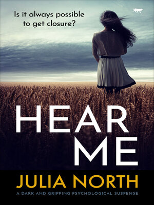 cover image of Hear Me